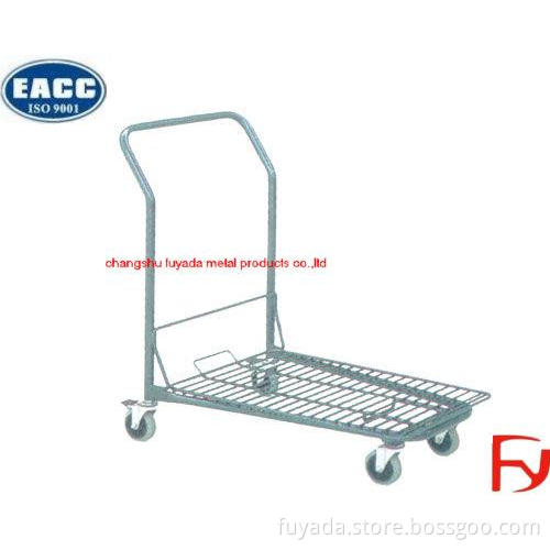 Handtruck